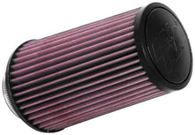 Load image into Gallery viewer, K&amp;N Universal Round Tapered Filter 3 inch FLG / 5 inch Bottom / 4 inch Top / 7 7/8 inch Height K&amp;N Engineering KNNRU-4690