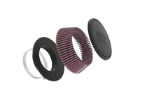 Load image into Gallery viewer, K&amp;N Universal Rubber Filter 0.75in FLG 4.0625in OD 2.1875in Height K&amp;N Engineering KNNRU-4480