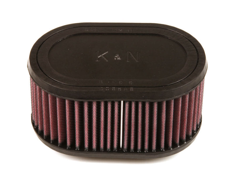 K&N Universal Rubber Filter 1968 Norton 750/850 commando K&N Engineering KNNR-0990