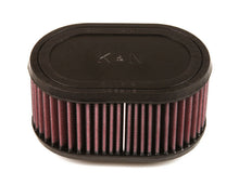 Load image into Gallery viewer, K&amp;N Universal Rubber Filter 1968 Norton 750/850 commando K&amp;N Engineering KNNR-0990