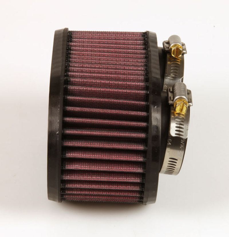 K&N Universal Rubber Filter 1968 Norton 750/850 commando K&N Engineering KNNR-0990