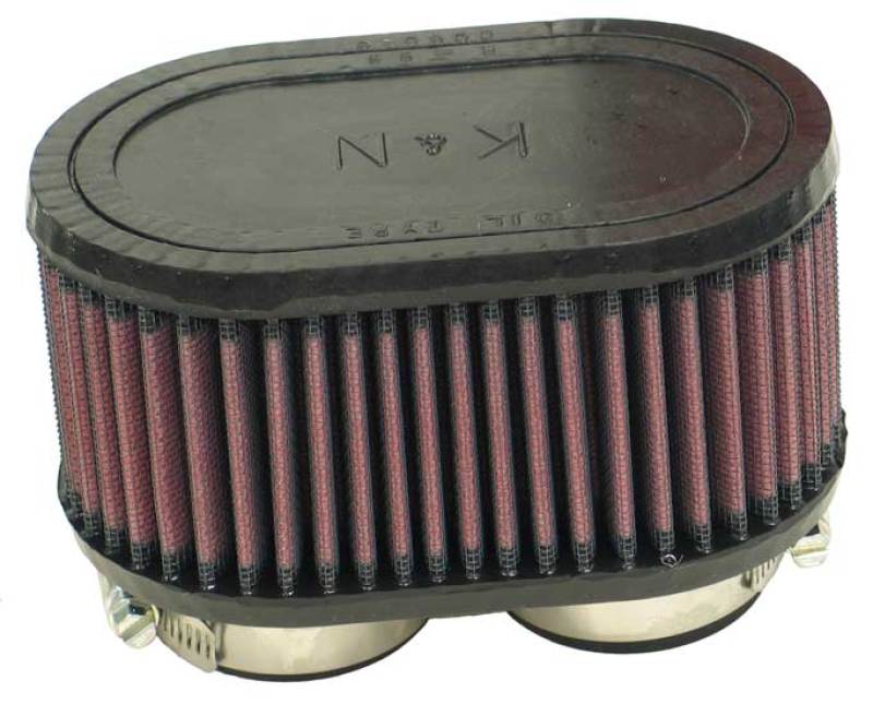 K&N Universal Rubber Filter 1968 Norton 750/850 commando K&N Engineering KNNR-0990