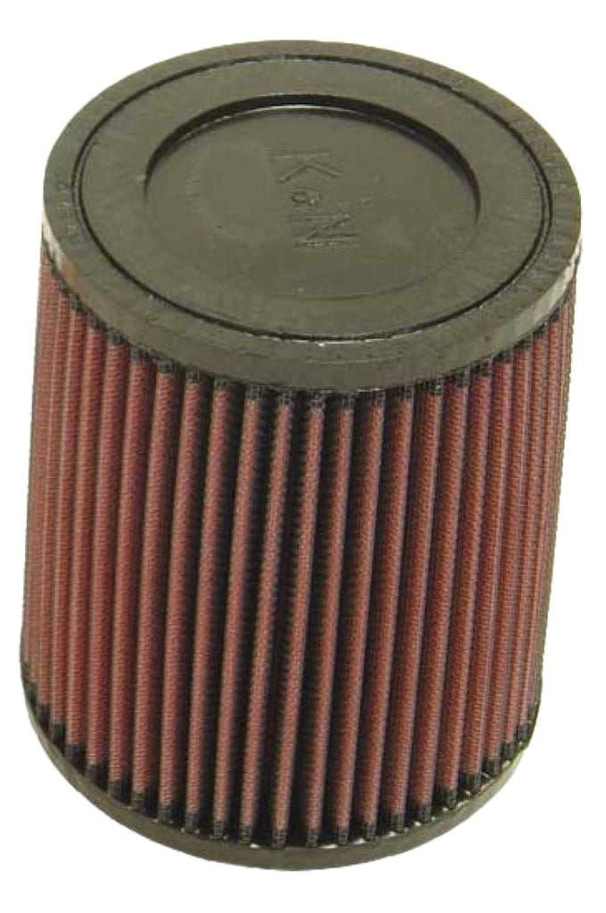 K&N Universal Rubber Filter 2-1/4in FLG x 5-1/8in Base x 4-5/8in Top x 6in Height K&N Engineering KNNRU-3560
