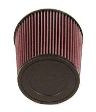 Load image into Gallery viewer, K&amp;N Universal Rubber Filter 3 1/2inch ID FLG / 6inch Base / 4-5/8inch Top / 6inch Height K&amp;N Engineering KNNRE-0950