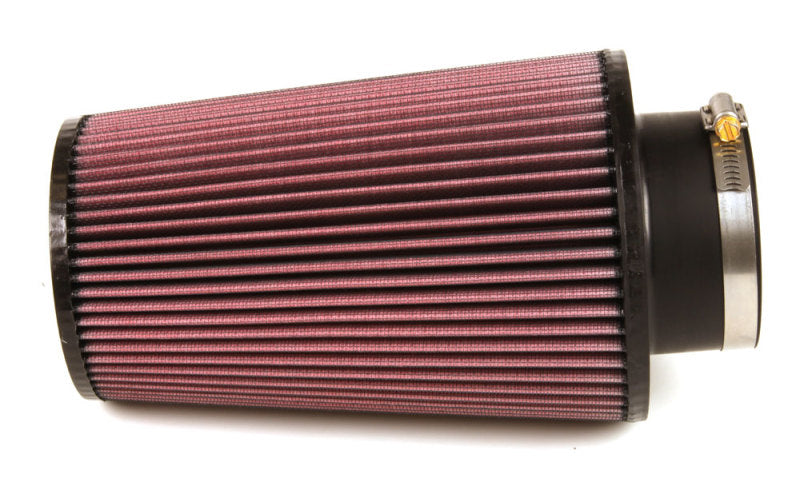 K&N Universal Rubber Filter 3 1/2inch ID FLG / 6inch Base / 4-5/8inch Top / 9inch Height K&N Engineering KNNRE-0920