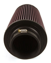 Load image into Gallery viewer, K&amp;N Universal Rubber Filter 3 1/2inch ID FLG / 6inch Base / 4-5/8inch Top / 9inch Height K&amp;N Engineering KNNRE-0920