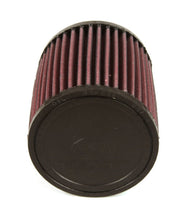 Load image into Gallery viewer, K&amp;N Universal Rubber Filter 3 inch 5 Degree FLG 4 1/2 inch OD 5 inch Height K&amp;N Engineering KNNRB-0910