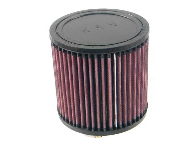 K&N Universal Rubber Filter 3 inch Flange 5 inch OD 5 inch Height K&N Engineering KNNRU-2430