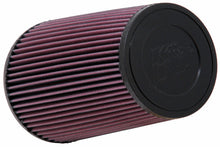 Load image into Gallery viewer, K&amp;N Universal Rubber Filter 3inch FLG / 6inch OD-B / 4-5/8inch OD-T / 9inch L K&amp;N Engineering KNNRE-0810