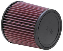 Load image into Gallery viewer, K&amp;N Universal Rubber Filter 4 1/2 inch FLG / 5 7/8 inch Base / 5 inch Top / 6 inch Height K&amp;N Engineering KNNRU-3480