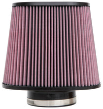 Load image into Gallery viewer, K&amp;N Universal Rubber Filter 4in FLG 9IN x 5-3/4IN B / 7 x 4-1/2IN T / 7-1/2IN H K&amp;N Engineering KNNRE-1040