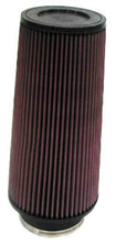 Load image into Gallery viewer, K&amp;N Universal Rubber Filter 4inch FLG / 6inch OD-B / 4-5/8inch OD-T / 12inch H K&amp;N Engineering KNNRE-0860