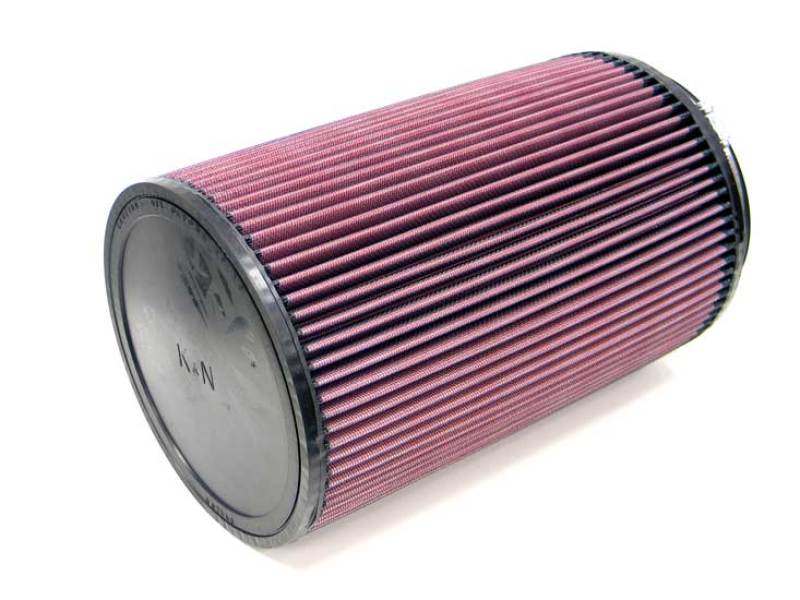 K&N Universal Rubber Filter 6in ID 7.5in OD 12in H K&N Engineering KNNRU-3040