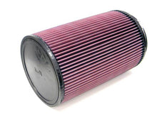 Load image into Gallery viewer, K&amp;N Universal Rubber Filter 6in ID 7.5in OD 12in H K&amp;N Engineering KNNRU-3040