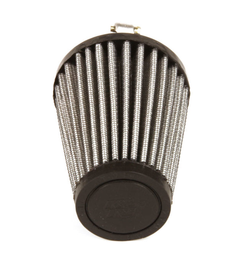 K&N Universal Rubber Filter Round Tapered 3in Base OD x 2in Top OD x 4in H - 73-78 Honda ATC90 K&N Engineering KNNR-1100