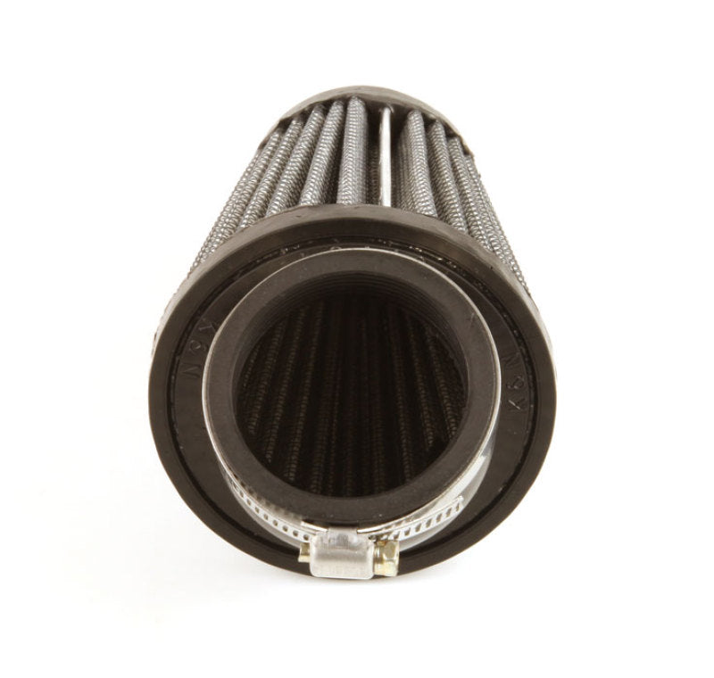 K&N Universal Rubber Filter Round Tapered 3in Base OD x 2in Top OD x 4in H - 73-78 Honda ATC90 K&N Engineering KNNR-1100