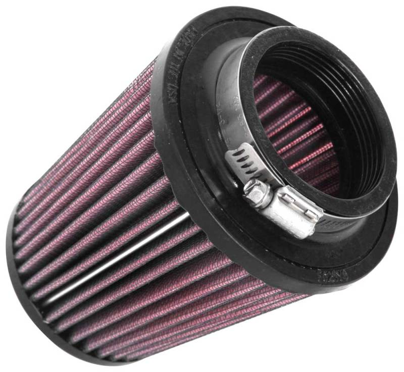 K&N Universal Tapered Filter 2.5in Flange ID x 4.5in Base OD x 3.5in Top OD x 5in Height K&N Engineering KNNRU-9630