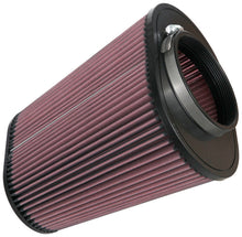 Load image into Gallery viewer, K&amp;N Universal Tapered Filter 4-1/2in Flange, 6-1/4in x 9-1/4in Base, 7in x 4.5in Top, 10in Height K&amp;N Engineering KNNRU-1024