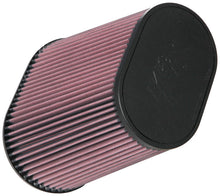 Load image into Gallery viewer, K&amp;N Universal Tapered Filter 4-1/2in Flange, 6-1/4in x 9-1/4in Base, 7in x 4.5in Top, 10in Height K&amp;N Engineering KNNRU-1024