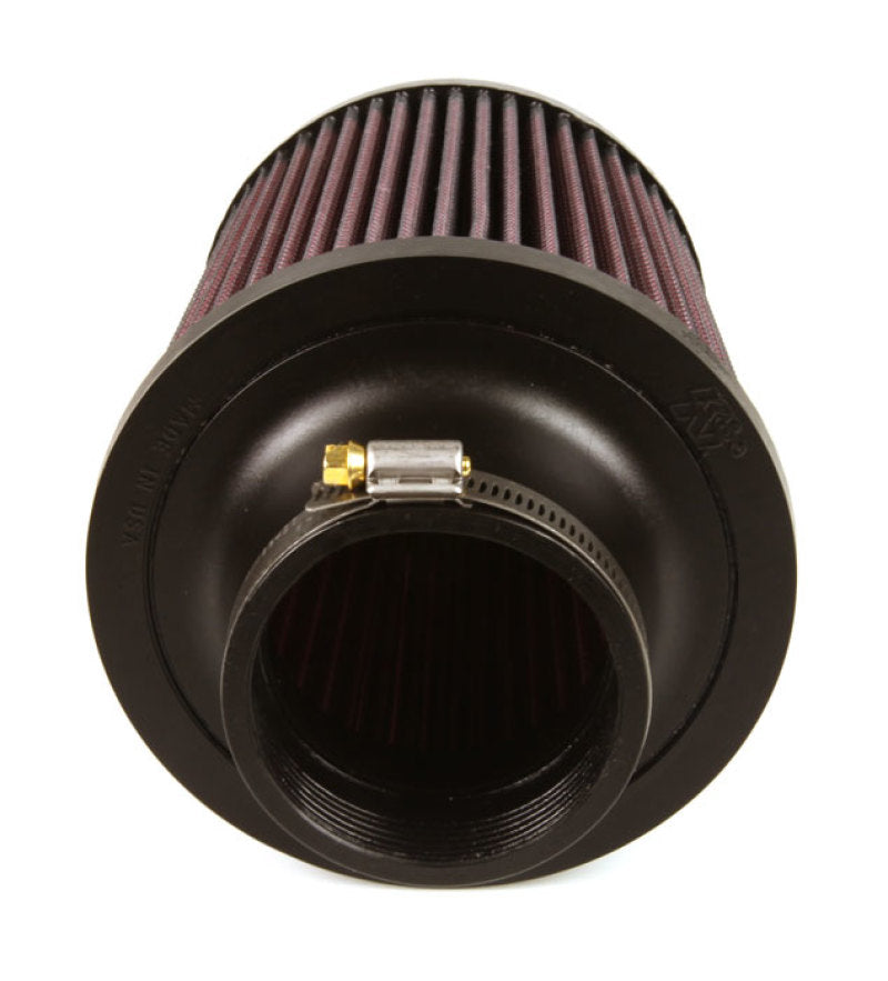 K&N Universal X-Stream Clamp-On Filter 6in Base OD x 5in Top OD x 6.5in Height K&N Engineering KNNRX-4730XD