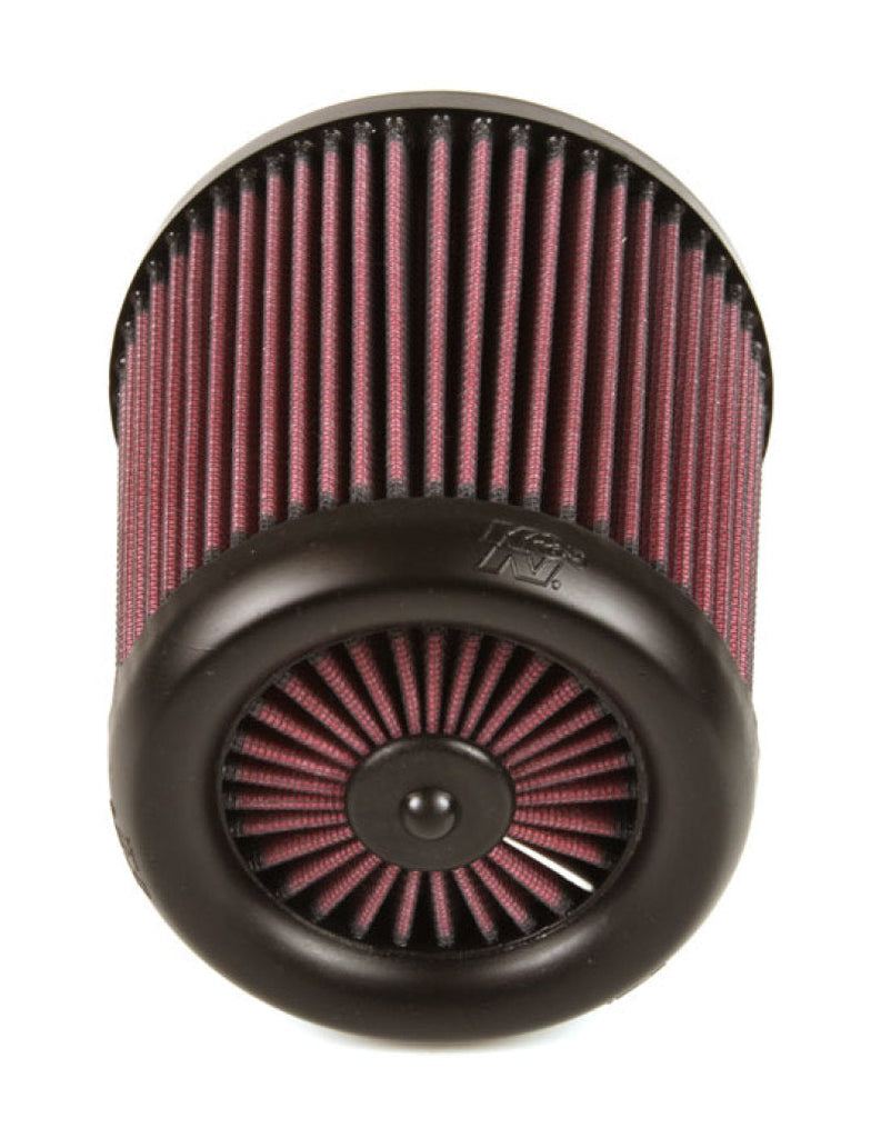 K&N Universal X-Stream Clamp-On Filter 6in Base OD x 5in Top OD x 6.5in Height K&N Engineering KNNRX-4730XD