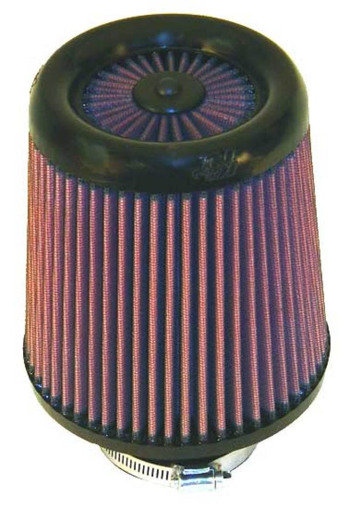 K&N Universal X-Stream Clamp-On Filter 6in Base OD x 5in Top OD x 6.5in Height K&N Engineering KNNRX-4730XD