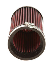 Load image into Gallery viewer, K&amp;N Universal X-Stream Clamp-On Round Air Filter 3.531in Flg ID/4in OD/5.969in H K&amp;N Engineering KNNRX-4140