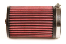 Load image into Gallery viewer, K&amp;N Universal X-Stream Clamp-On Round Air Filter 3.531in Flg ID/4in OD/5.969in H K&amp;N Engineering KNNRX-4140