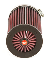 Load image into Gallery viewer, K&amp;N Universal X-Stream Clamp-On Round Air Filter 3.531in Flg ID/4in OD/5.969in H K&amp;N Engineering KNNRX-4140