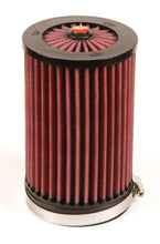 Load image into Gallery viewer, K&amp;N Universal X-Stream Clamp-On Round Air Filter 3.531in Flg ID/4in OD/5.969in H K&amp;N Engineering KNNRX-4140