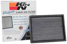 Load image into Gallery viewer, K&amp;N VF2068 Washable Cabin Air Filter Mercedes-Benz K&amp;N Engineering KNNVF2068