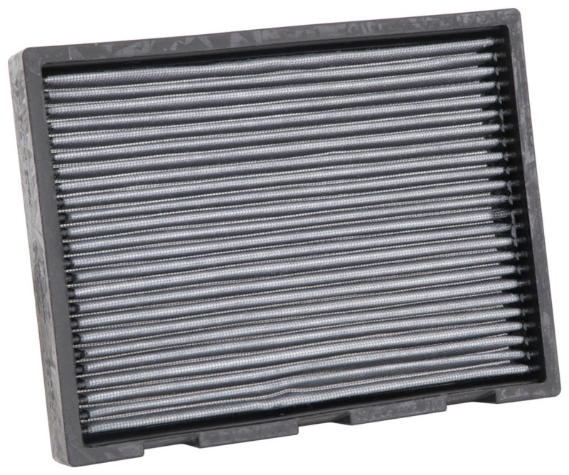 K&N VF2068 Washable Cabin Air Filter Mercedes-Benz K&N Engineering KNNVF2068