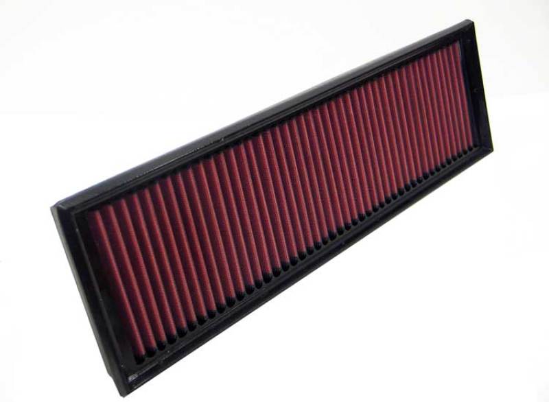K&N Volvo Drop In Air Filter K&N Engineering KNN33-2640