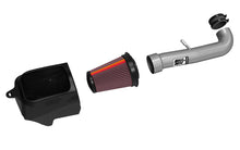 Load image into Gallery viewer, KNN70-1576 K&amp;N NextGen Intake 2018-2026 Jeep Wrangler JL