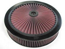 Load image into Gallery viewer, K&amp;N X-Stream Top Assembly 14in OD 5.125in Neck Flange 3.063in H K&amp;N Engineering KNN66-3040
