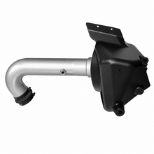 Load image into Gallery viewer, KNN70-1563 aluminum intake tube with K&amp;N High-Flow Lifetime Air Filter