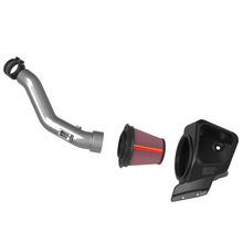 Load image into Gallery viewer, KNN70-1572 cold air intake kit for Jeep Grand Cherokee 3.6L with no tune required