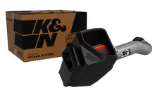 Load image into Gallery viewer, KNN70-3070 K&amp;N NextGen Intake 2009-2013 Silverado 1500