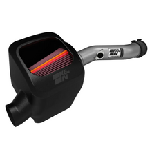 Load image into Gallery viewer, K&amp;N KNN70-9039 NextGen cold air intake for 2016-2023 Toyota Tacoma 3.5L V6