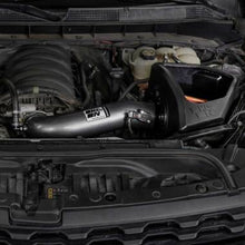 Load image into Gallery viewer, K&amp;N NextGen aluminum cold air intake full view