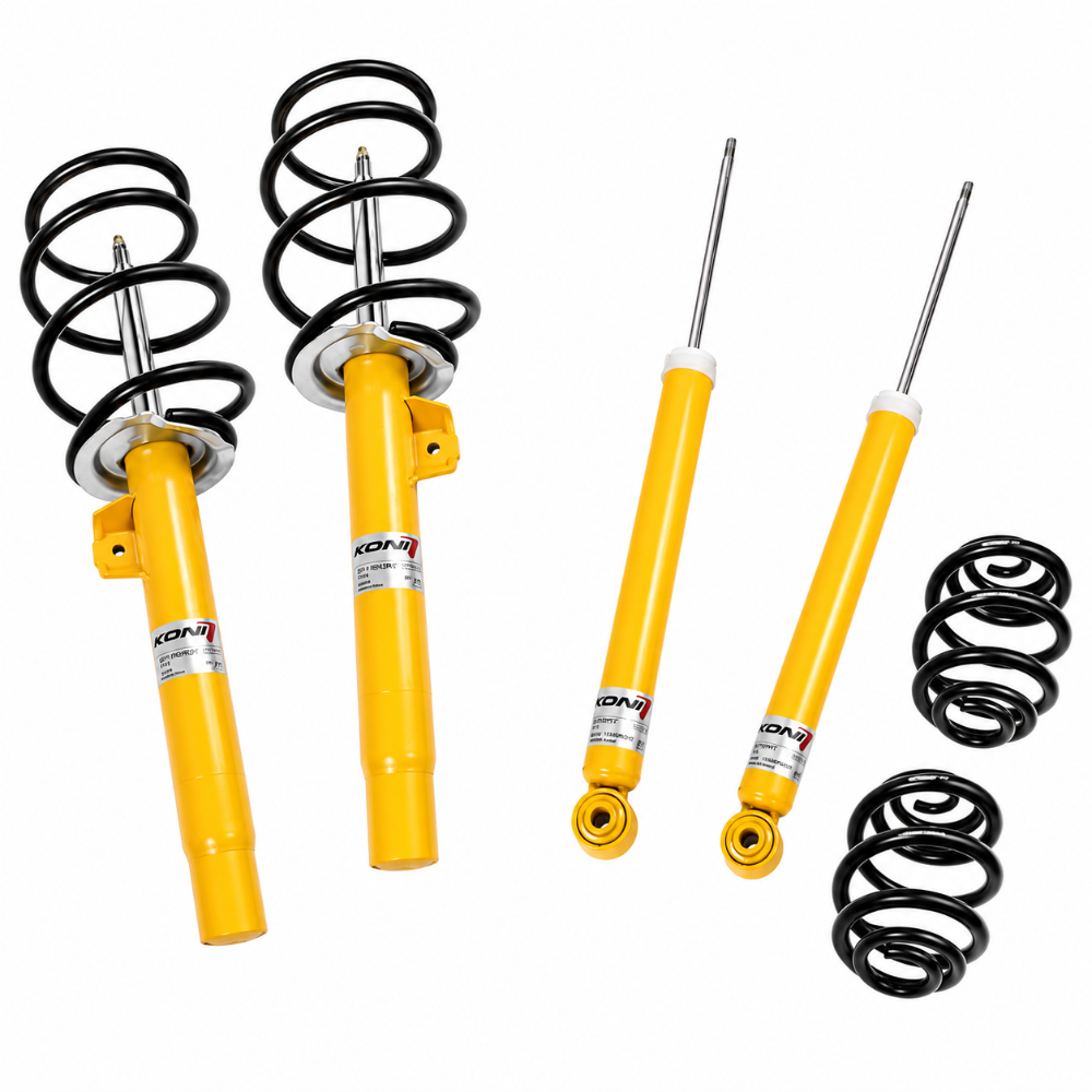 Koni 1145 Sport Kit for 1998-2003 Chevy Camaro V8 and Pontiac Firebird V8