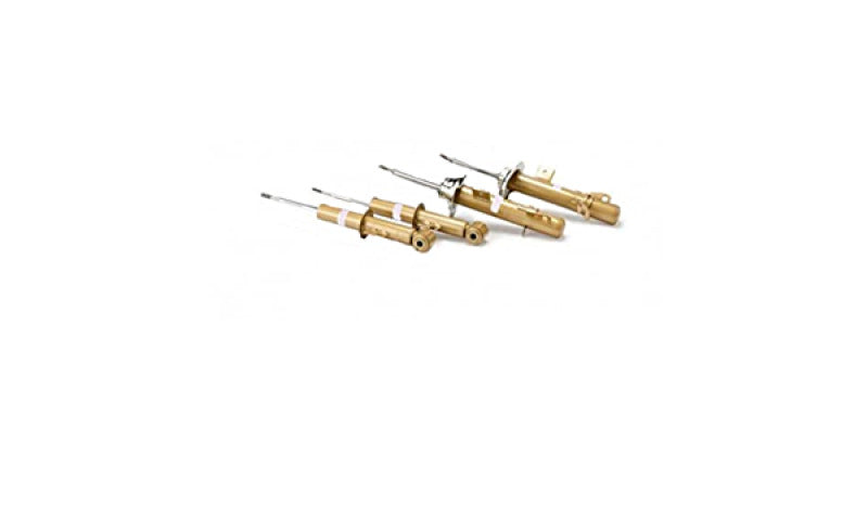 Koni 2100 FSD (Gold) 97-11 Chevy Corvette C5 inc Z06/C6 exc Z06 (exc Elec Susp) *SINGLE FRONT ONLY* - Black Ops Auto Works