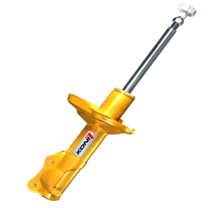Koni Sport Yellow rear shock absorber for BMW E30