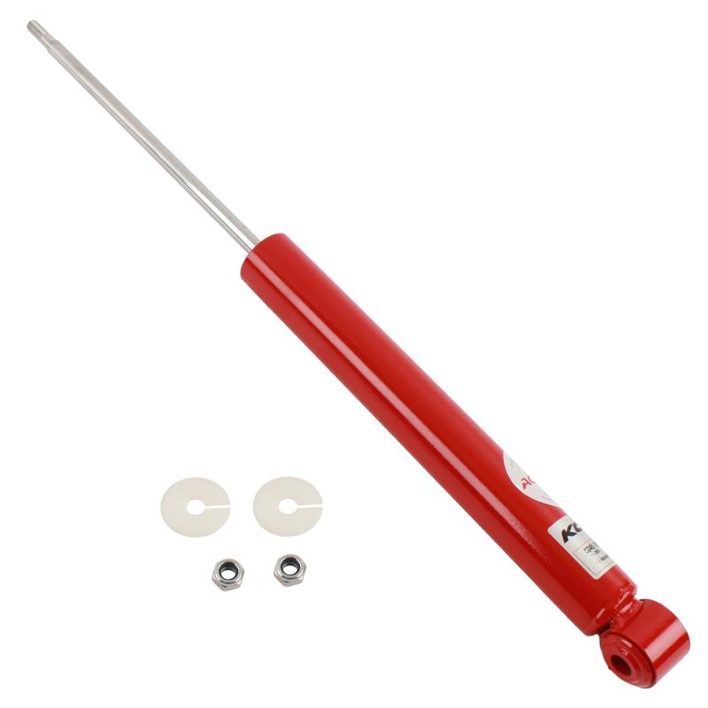 Koni FSD Shock 05-13 Audi A3 FWD/Quattro - Rear - Black Ops Auto Works