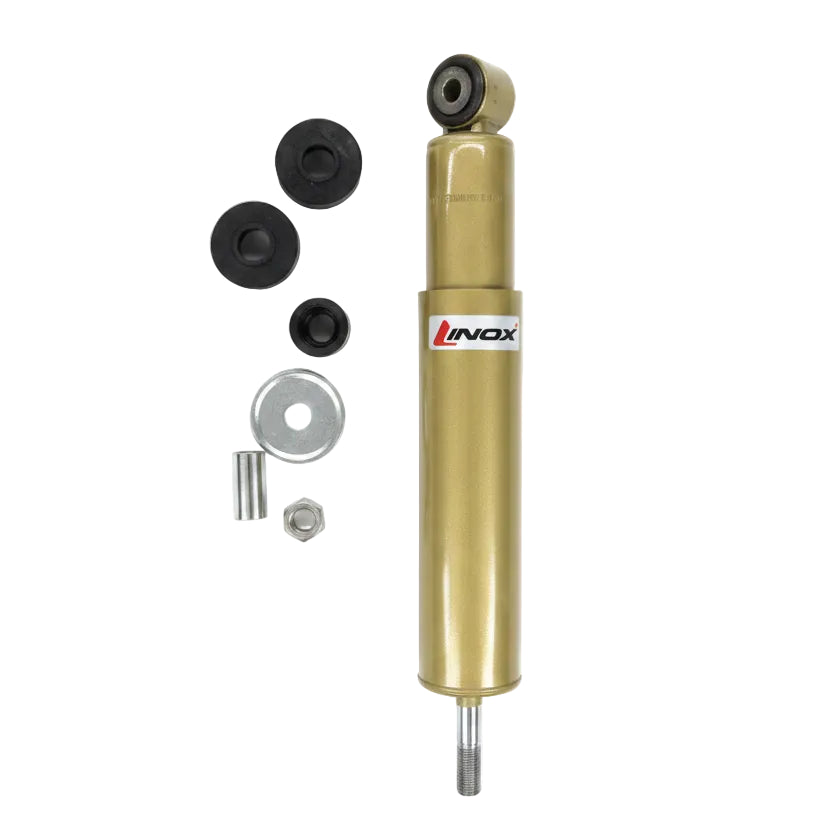 Koni 03 Monaco 8 Bag Shock - Rear - KONI 8805 1017