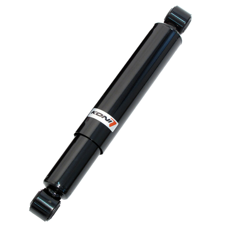 Koni Heavy Track (Red) Shock 92-01 Safari Magnum 4-Bag - Rear - Black Ops Auto Works