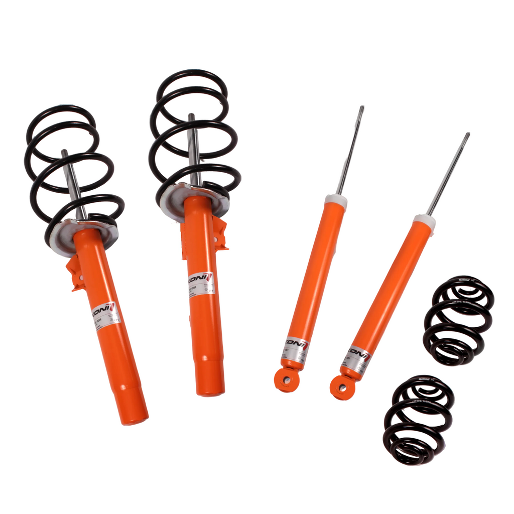 Koni 1125 STR.T Kit 98-05 Mazda Miata (NB) - KONI 1125 1034