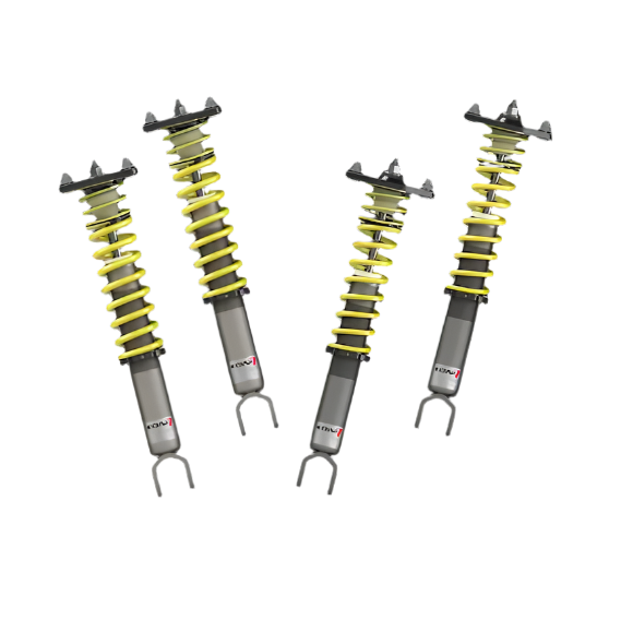 KONI 16-24 Mazda Miata MX-5 ND GTS Coilovers Kit - KONI 1200 1010