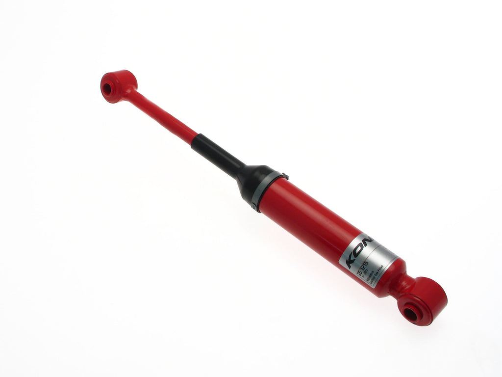 Koni Horizontal Shock - Quad Shock 79-93 Ford Mustang/ All Mdls - Rear - KONI 25 1215