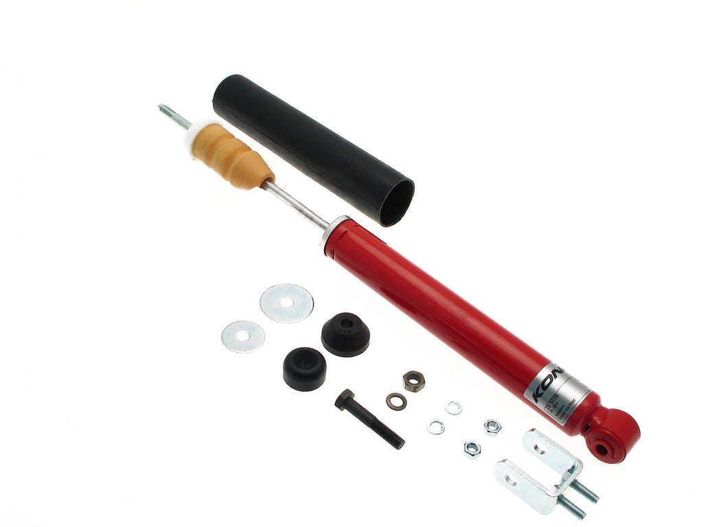 Koni Special D (Red) Shock 71-91 Mercedes W107 SL-Class - Front - KONI 26 1019